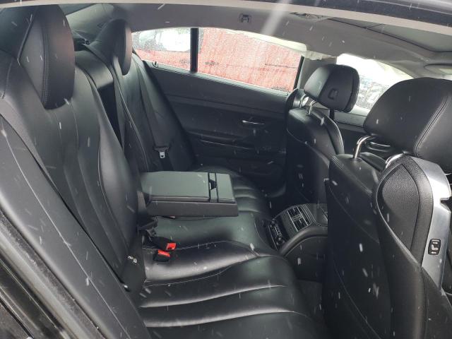 2016 BMW ALPINA B6 - WBA6D6C51GG388038