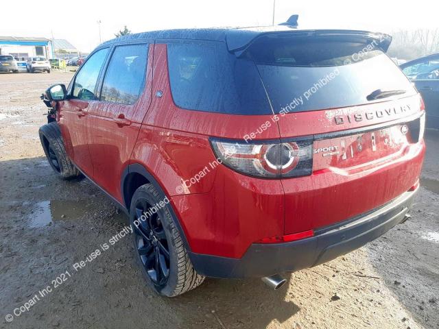 SALCA2AN8GH630899 Land Rover Disco-y Sp