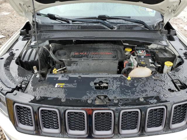 3C4NJDDB2KT765366 Jeep Compass Trailhawk