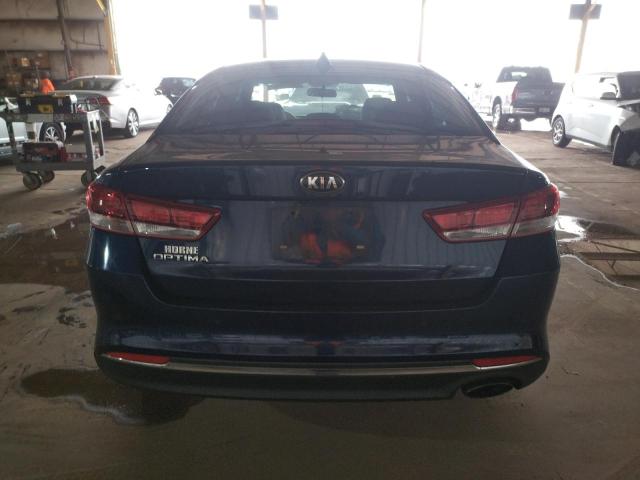 5XXGT4L34JG264986 KIA Optima Lx