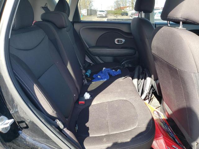 KNDJN2A29J7544491 KIA Soul