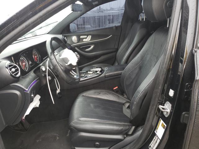 2017 MERCEDES-BENZ E 300 - WDDZF4JB4HA039618