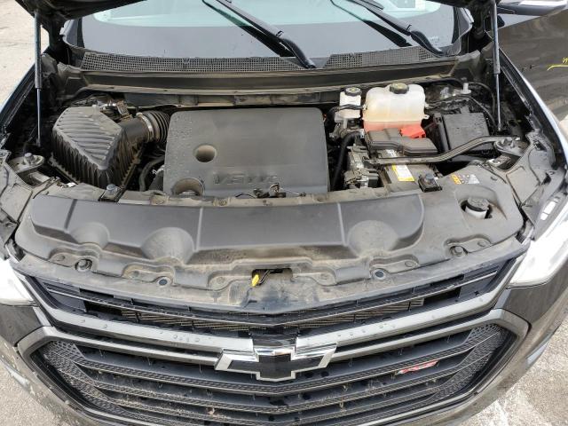 2021 CHEVROLET TRAVERSE R 1GNERJKW8MJ271575