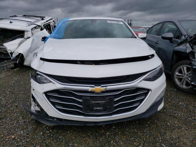2020 CHEVROLET MALIBU LT 1G1ZD5ST6LF103269