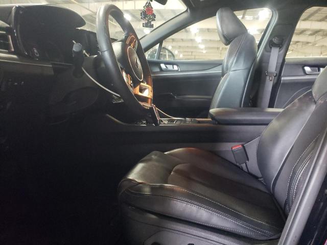 5XXG64J28MG078826 KIA K5 GT LINE