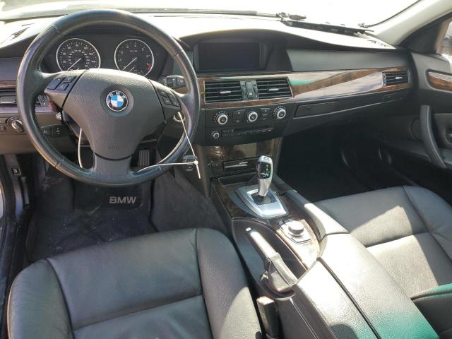 WBANU5C51AC127383 BMW 528 I