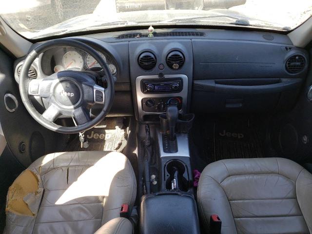 1J4GL38K94W163868 Jeep Liberty Renegade
