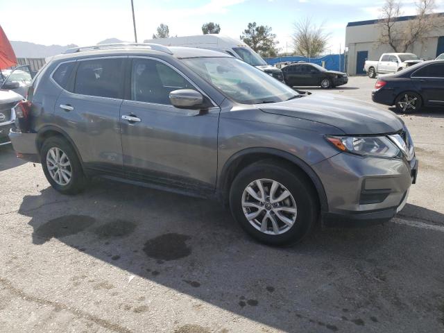 JN8AT2MTXKW504538 Nissan ROGUE S