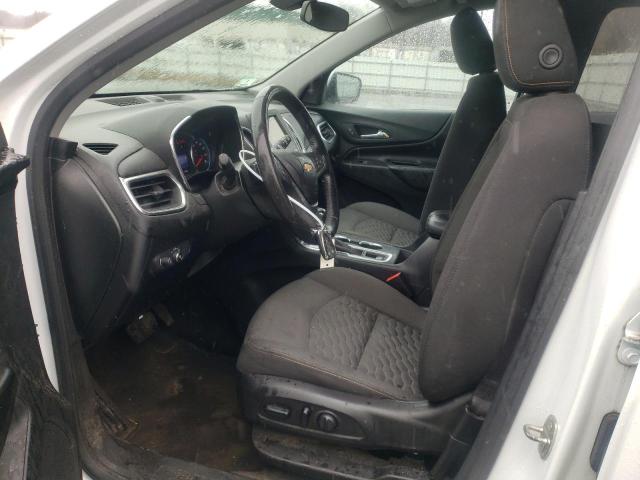 2GNAXUEVXK6104900 CHEVROLET EQUINOX 2019