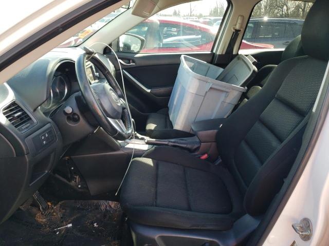 JM3KE2CY0E0384481 Mazda Cx-5 Touring
