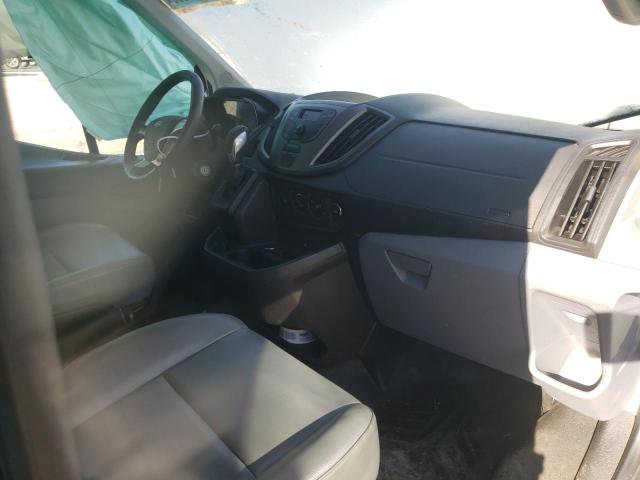 2016 FORD TRANSIT T- - 1FTYR1ZM3GKA52631