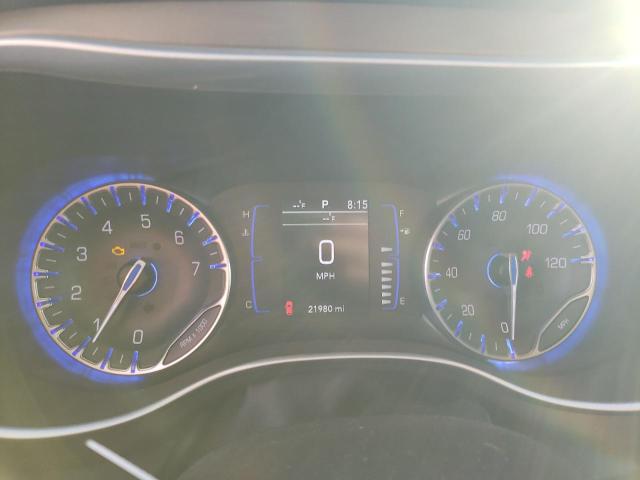 2019 CHRYSLER PACIFICA L - 2C4RC1AG3KR643810