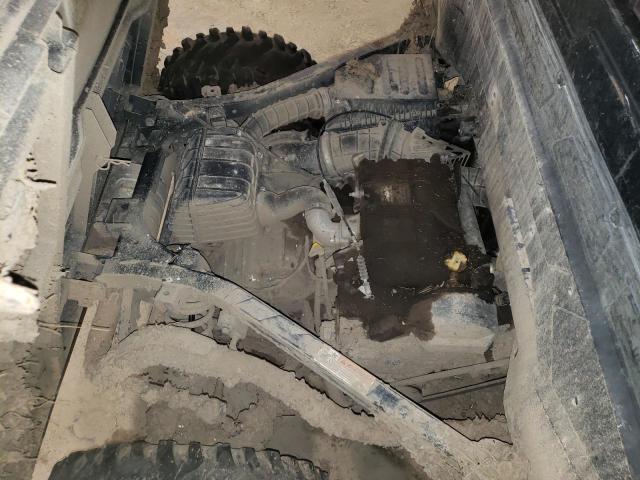 2016 POLARIS RANGER DIE - 4XARTAD18GT129031