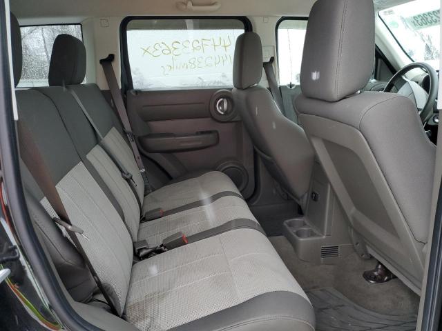 1D8GU28K28W236728 Dodge NITRO SXT
