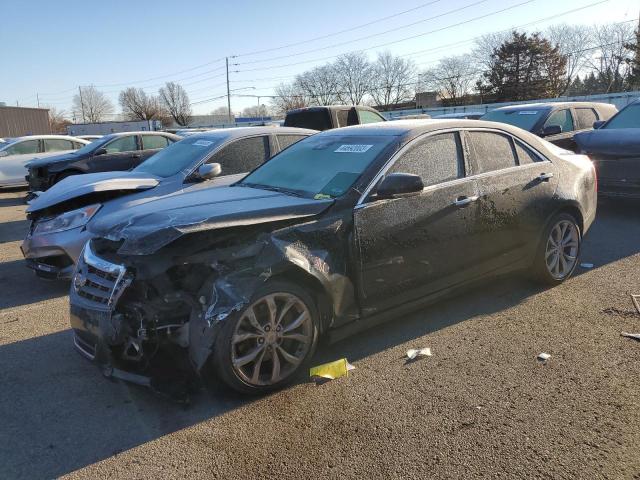 2014 Cadillac ATS Premium