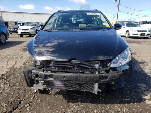 2016 VOLKSWAGEN GOLF SPORT - 3VWC17AU7GM518888