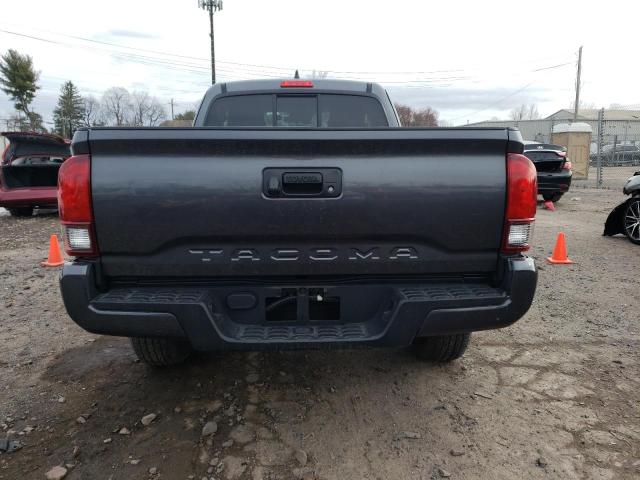 2022 TOYOTA TACOMA ACC - 3TYRX5GN7NT039663