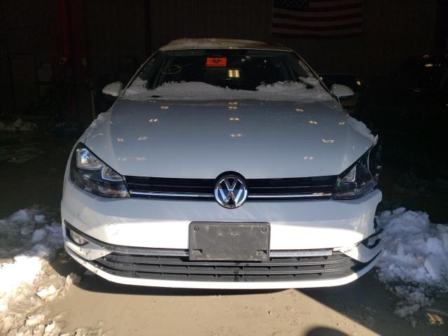 2018 VOLKSWAGEN GOLF SPORT - 3VWL17AU4JM760173