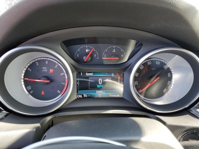 2018 BUICK REGAL TOUR W04GU8SX2J1088244