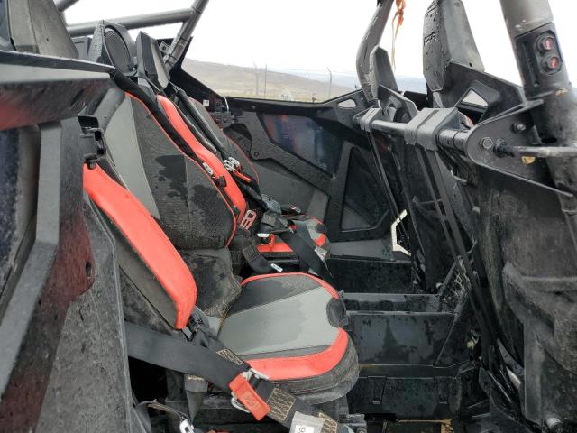 2023 POLARIS RZR PRO R - 3NSRMC2K5PG390822