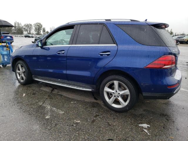 4JGDA5HB8HA837498 Mercedes-Benz Gle 350 4matic