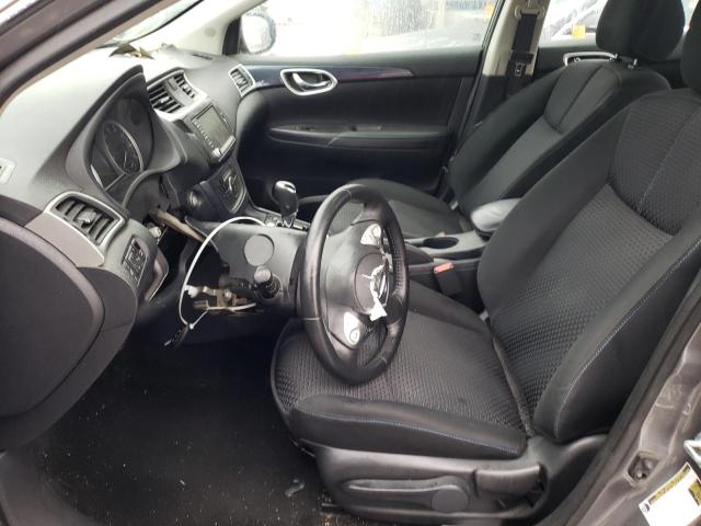 3N1AB7AP0KY380648 Nissan SENTRA S