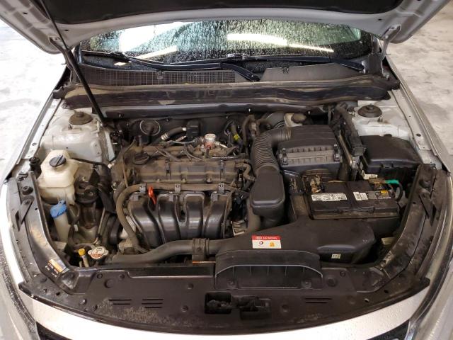 KNAGM4A73E5477096 KIA Optima Lx