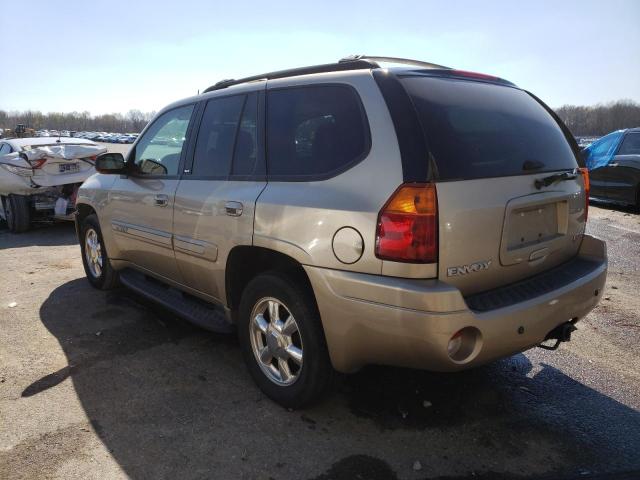 1GKDT13S742240298 GMC Envoy