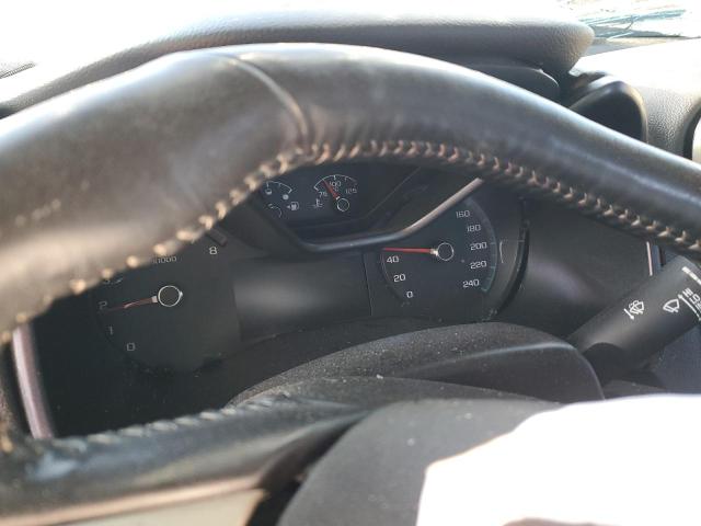 2018 GMC CANYON DEN - 1GTG6EEN4J1152941