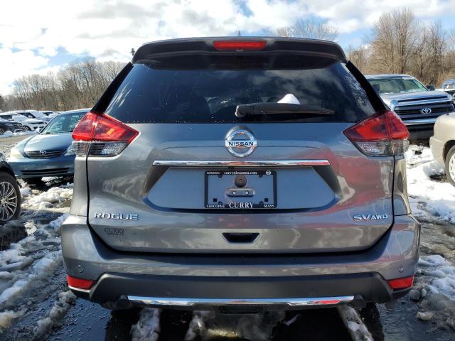 2019 NISSAN ROGUE S - JN8AT2MV9KW394910