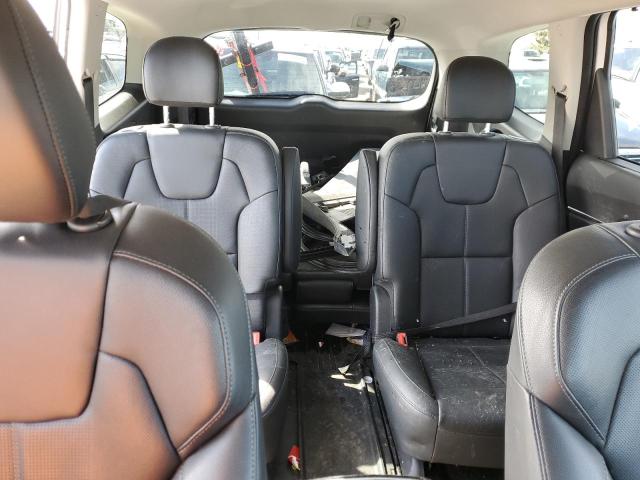 5XYP3DHC8MG120107 KIA Telluride Ex
