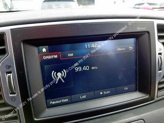 U5YPH814LHL208374 KIA Sportage 2