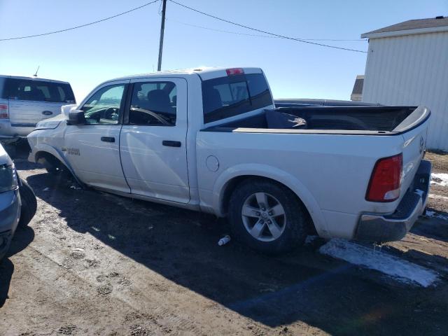 2016 RAM 1500 SLT 1C6RR7LT7GS280257