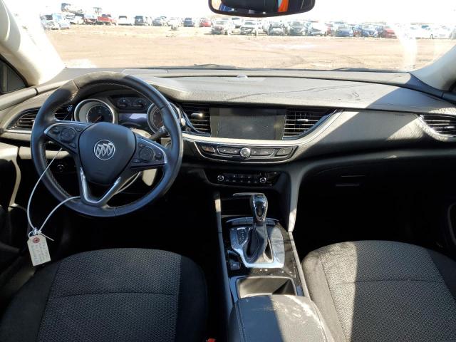2018 BUICK REGAL TOUR W04GU8SX2J1088244