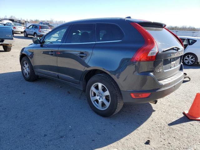YV4952DL1C2297374 Volvo XC60
