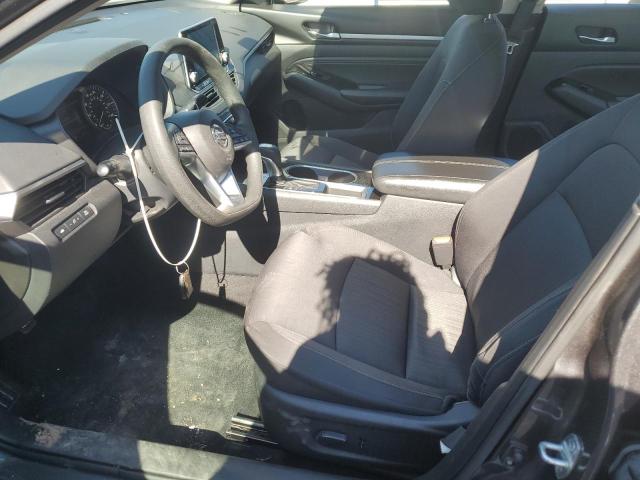 2021 NISSAN ALTIMA SV - 1N4BL4DV1MN365797