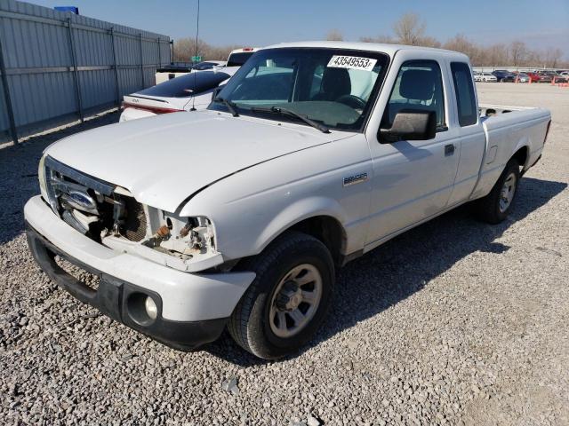 2010 Ford Ranger 