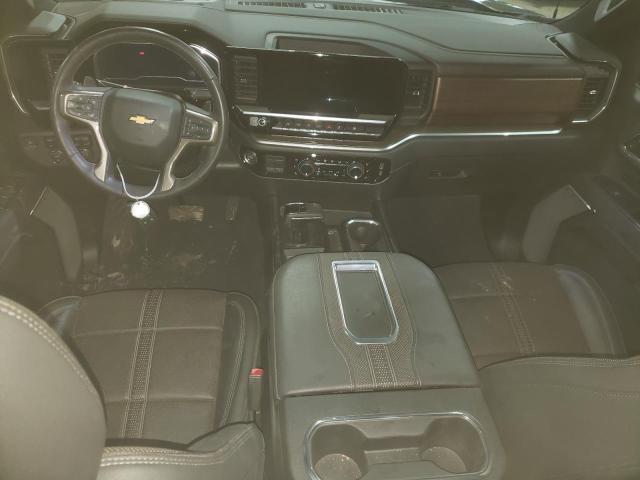 2022 CHEVROLET 1500 - 3GCUDJED2NG566431