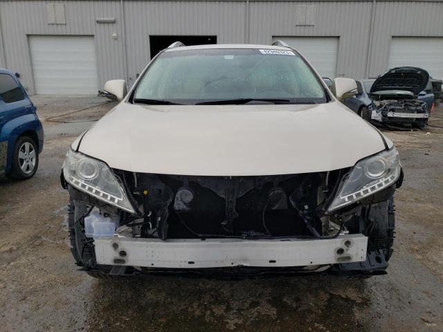 2015 LEXUS RX 350 - 2T2ZK1BA8FC197586