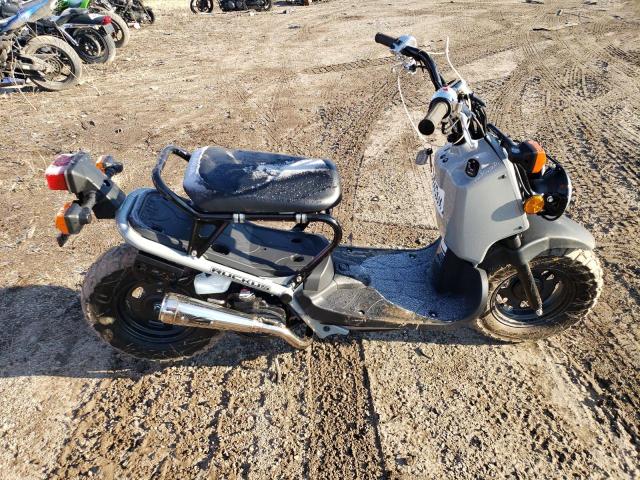 2023 HONDA NPS50 - JH2AF581XPK102053