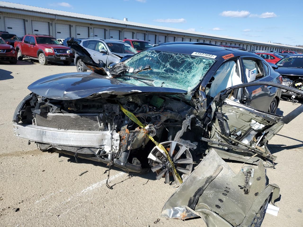 1N4AL3AP0HC197759 NISSAN ALTIMA 2017