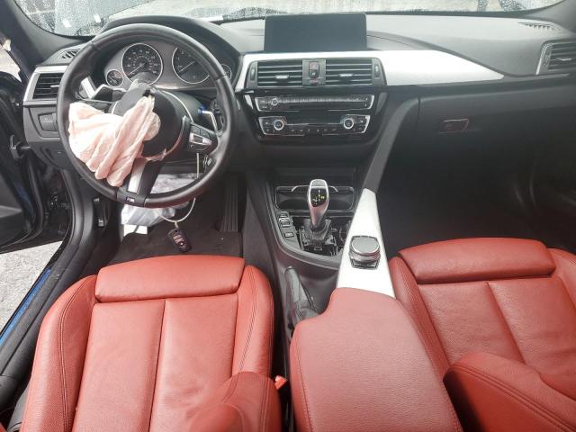 WBA8B9C56JAE21872 BMW 330 I