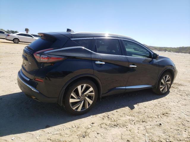 2020 NISSAN MURANO SL - 5N1AZ2CJ1LN101514