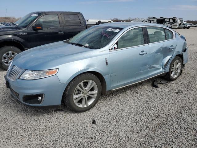 2009 Lincoln MKS 