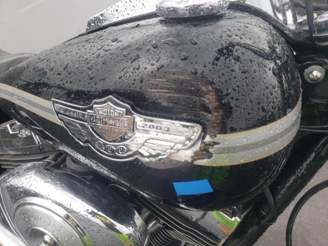 2003 HARLEY-DAVIDSON FXDWG 1HD1GEV323K332934