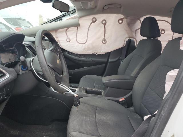 3G1BE6SMXHS534116 CHEVROLET CRUZE 2017