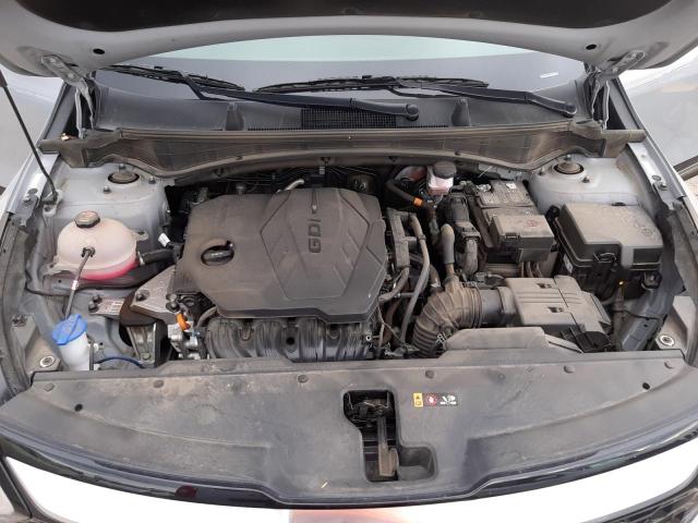 5XYK5CAF7PG008048 KIA Sportage Sx Prestige