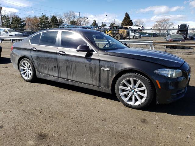 WBA5B3C54ED530686 BMW 535 XI