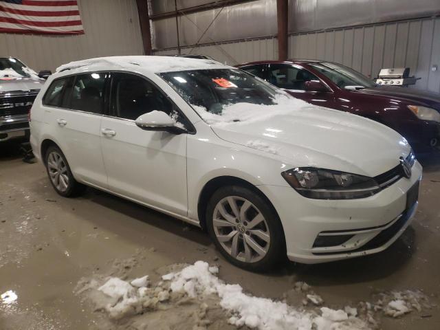 2018 VOLKSWAGEN GOLF SPORT - 3VWL17AU4JM760173