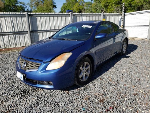 2008 Nissan Altima 2.5 S